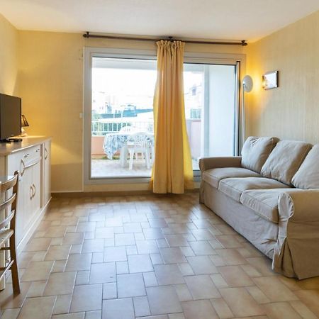Les Indes Galantes- 23D- Studio Vue Mer- 4 Pers Agde Kültér fotó